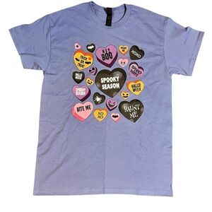 Halloween Candy shirt